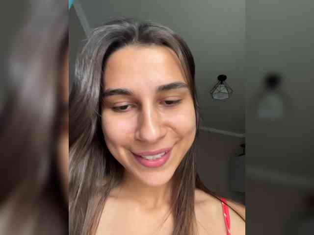 SweetSlice webcam