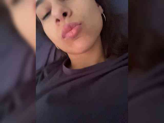 SweetSlice webcam