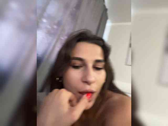 SweetySlice Sex Cam Show