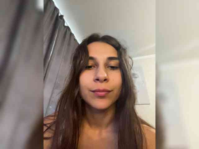SweetSlice webcam