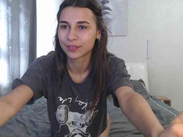 SweetSlice webcam