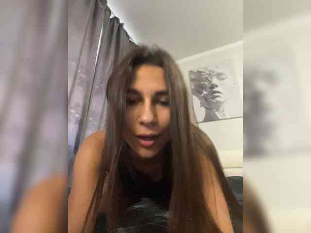 SweetSlice webcam