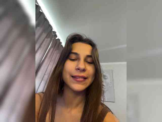 SweetSlice webcam