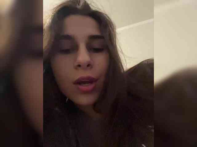 SweetSlice webcam