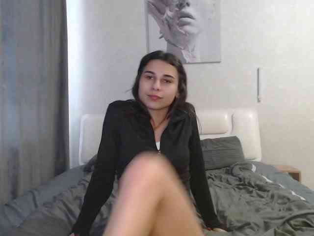 SweetSlice webcam