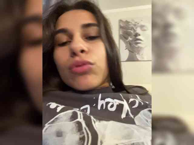SweetSlice webcam