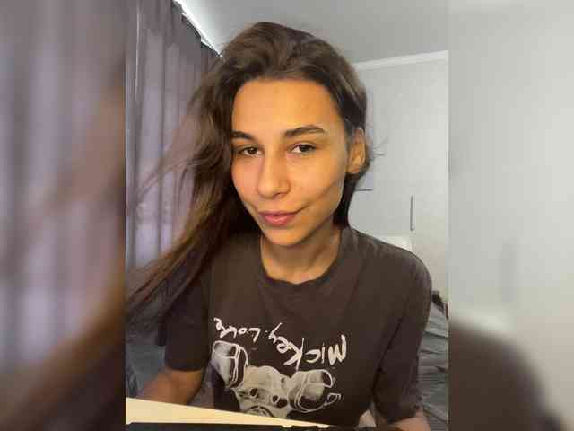 SweetySlice Sex Cam Show