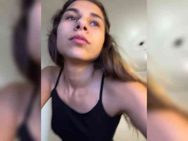 SweetSlice webcam