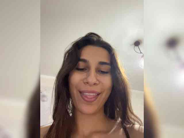 SweetSlice webcam