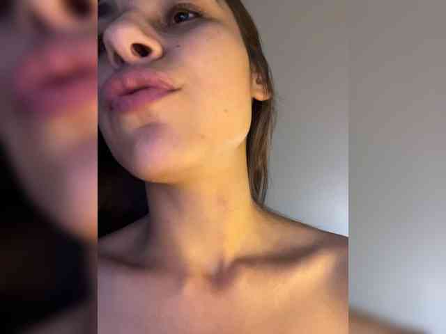 SweetSlice webcam
