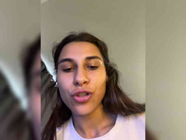 SweetySlice Sex Cam Show