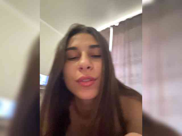SweetSlice webcam