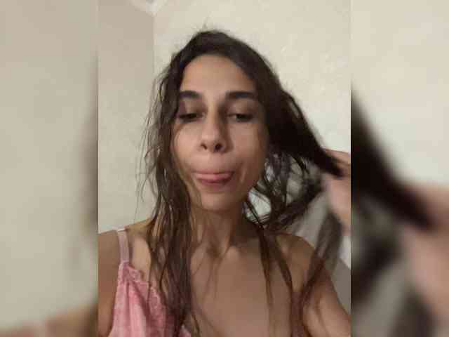 SweetySlice Sex Cam Show