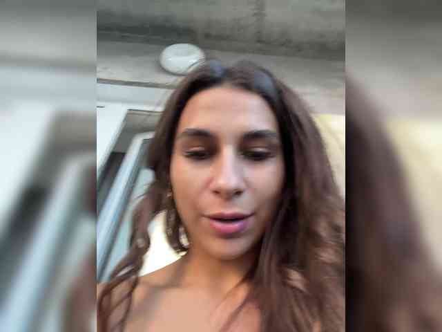 SweetSlice webcam