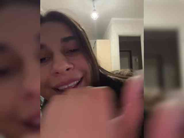 SweetSlice webcam
