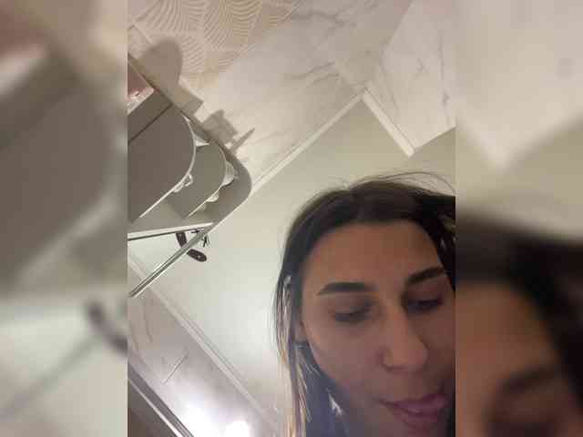 SweetSlice webcam