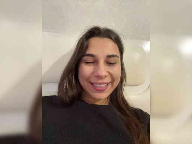 SweetSlice webcam