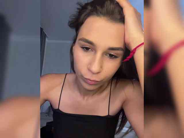 SweetSlice webcam