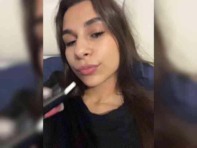 SweetSlice webcam