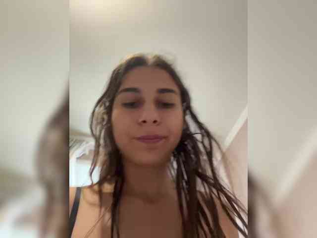 SweetSlice webcam