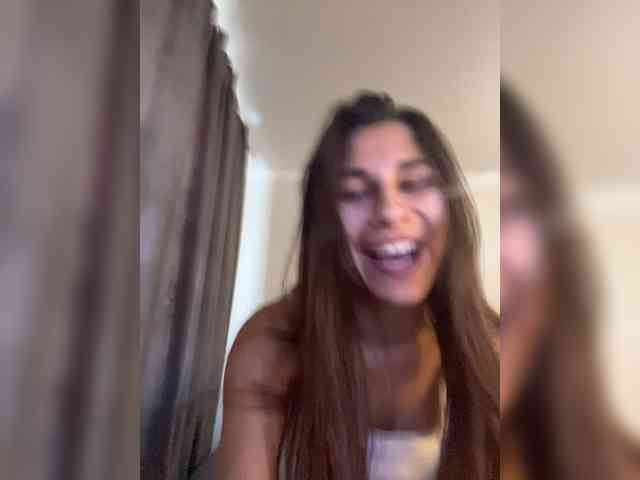 SweetSlice webcam