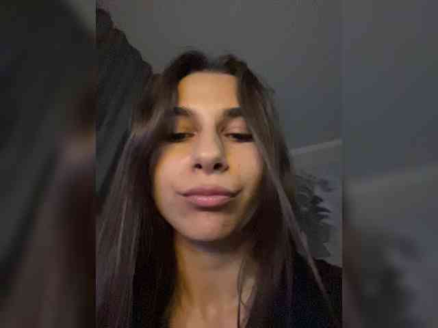 SweetSlice webcam