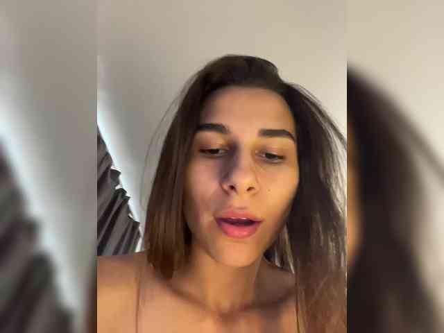 SweetSlice webcam