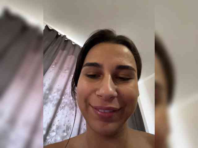SweetSlice webcam