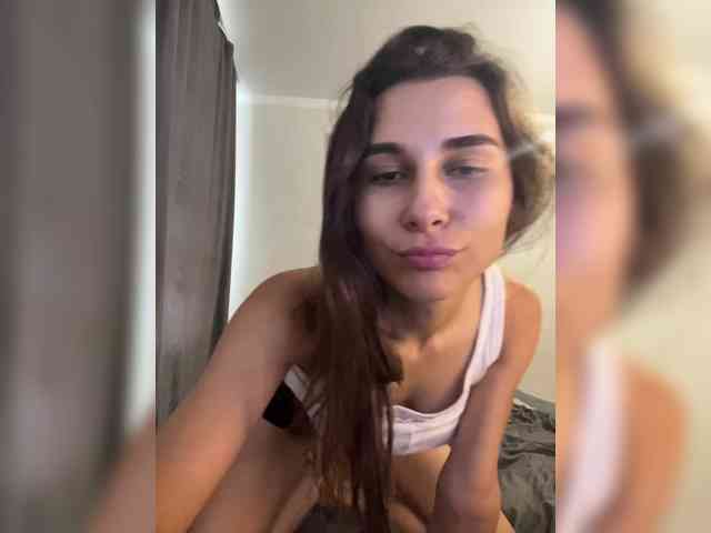 SweetSlice webcam