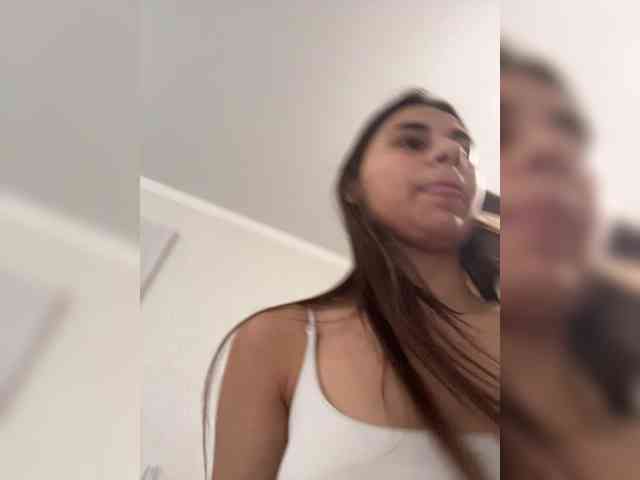 SweetSlice webcam