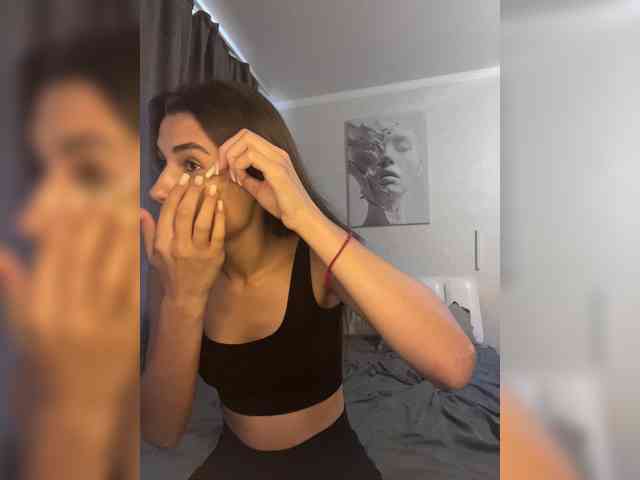 SweetSlice webcam