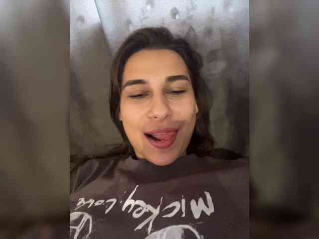 SweetSlice webcam