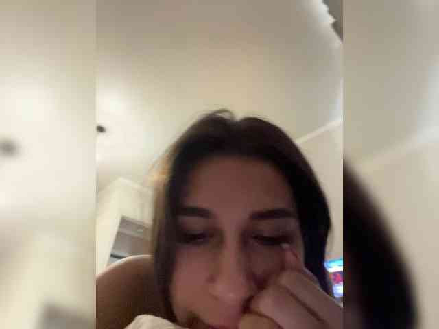 SweetSlice webcam