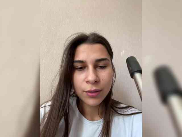SweetSlice webcam