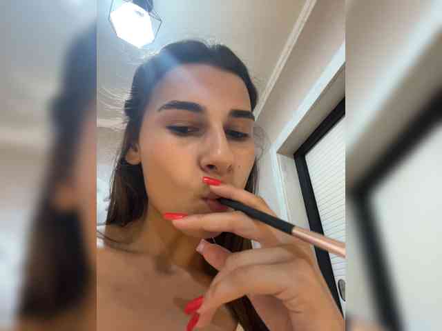 SweetySlice Sex Cam Show