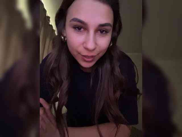 SweetSlice webcam
