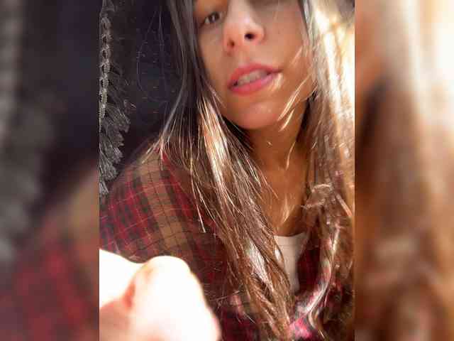 SweetSlice webcam