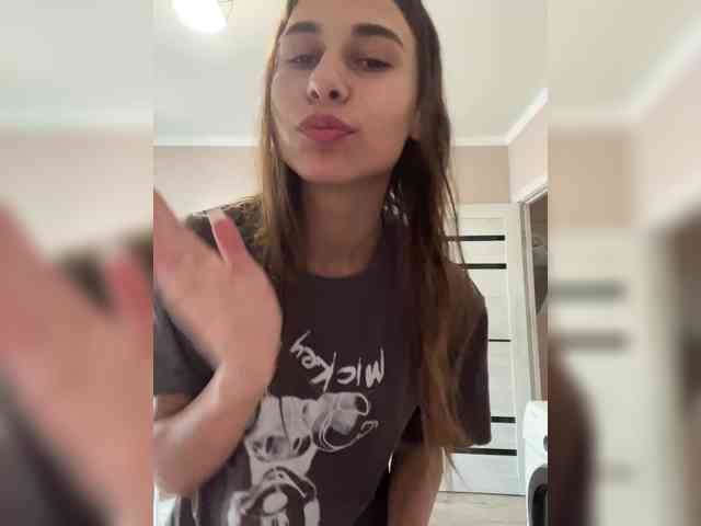 SweetSlice webcam