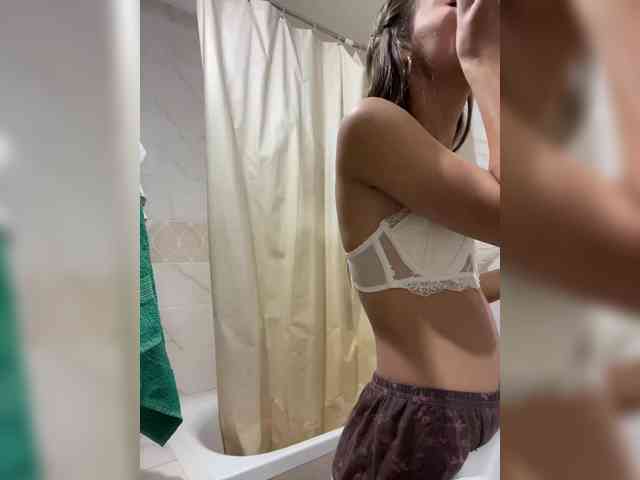 SweetSlice webcam