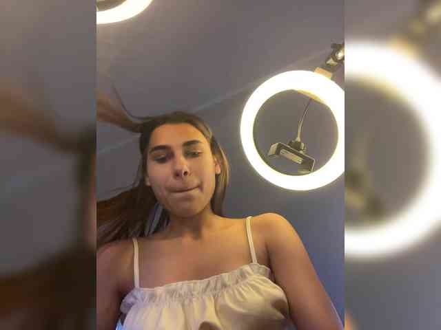 SweetSlice webcam