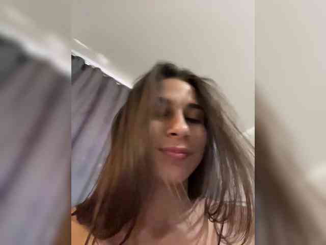 SweetSlice webcam