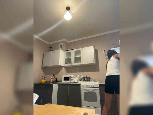 SweetSlice webcam