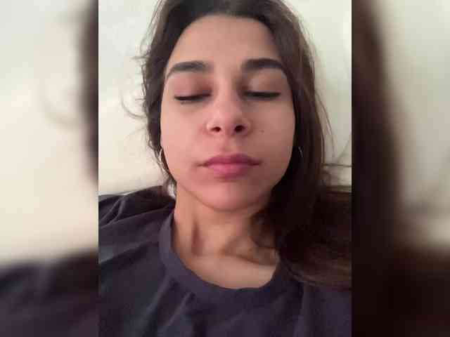 SweetSlice webcam