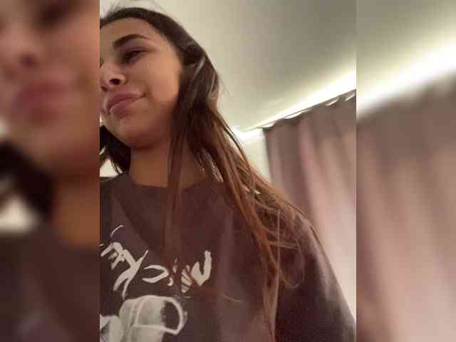 SweetSlice webcam
