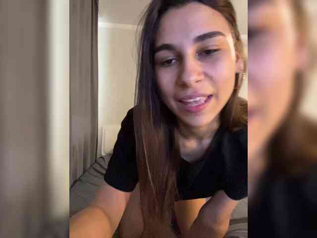 SweetSlice webcam