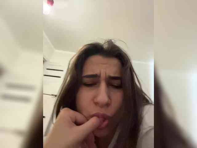 SweetSlice webcam