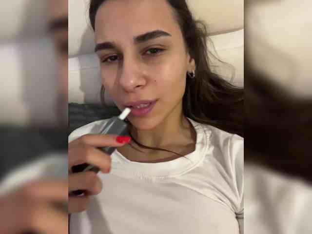 SweetSlice webcam