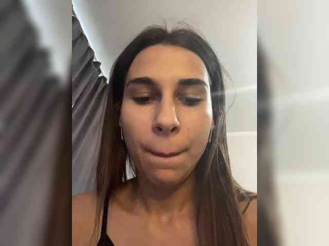 SweetSlice webcam