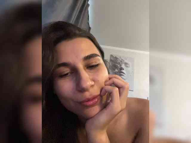 SweetSlice webcam