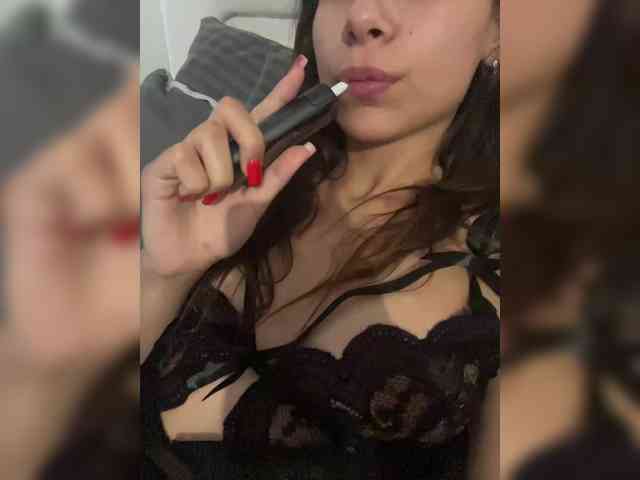 SweetSlice webcam